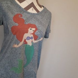 Lil Mermaid Tee🧜‍♀️